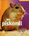 Kniha: Můj pískomil a já (Engelbert Kötter a Monika Weglerová). Vašut, 2006 Kniha: Můj pískomil a já (Engelbert Kötter a Monika Weglerová). Vašut, 2006