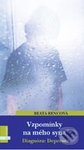 Kniha: Vzpomínky na mého syna (Beata Rencová). Albatros CZ, 2006 Kniha: Vzpomínky na mého syna (Beata Rencová). Albatros CZ, 2006