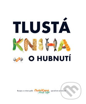 Kniha: Tlustá kniha o hubnutí (Reader´s Digest Výběr). Reader´s Digest Výběr, 2009 Kniha: Tlustá kniha o hubnutí (Reader´s Digest Výběr). Reader´s Digest Výběr, 2009