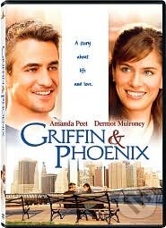 Film: Griffin a Phoenixová (Ed Stone) (DVD). , 2006 Film: Griffin a Phoenixová (Ed Stone) (DVD). , 2006