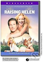 Film: Život s Helenou (Garry Marshall) (DVD). Magicbox, 2004 Film: Život s Helenou (Garry Marshall) (DVD). Magicbox, 2004