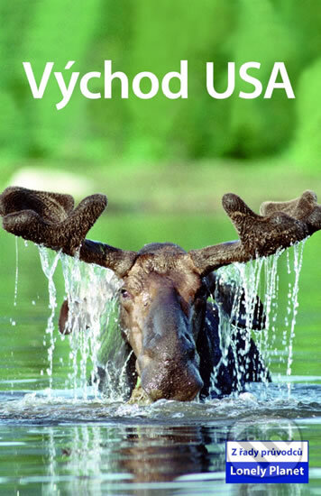 Kniha: Východ USA (Svojtka&Co.). Svojtka&Co., 2009 Kniha: Východ USA (Svojtka&Co.). Svojtka&Co., 2009