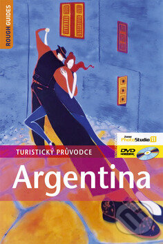 Kniha: Argentina (Jota). Jota, 2009 Kniha: Argentina (Jota). Jota, 2009