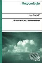 Kniha: Meteorologie (Jan Bednář). Portál, 2003 Kniha: Meteorologie (Jan Bednář). Portál, 2003