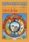 Malá encyklopedie tibetského náboženství a mytologie - Josef Kolmaš, Libri, 2009