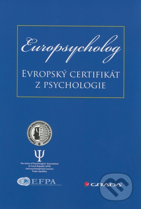 Europsycholog, Grada, 2008