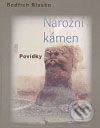 Kniha: Nárožní kámen (Bedřich Blasko). Antonín Drábek, 2009 Kniha: Nárožní kámen (Bedřich Blasko). Antonín Drábek, 2009