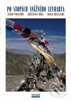 Film: Po stopách sněžného levharta (Martin Kratochvíl) (DVD). Studio Budíkov, 2007 Film: Po stopách sněžného levharta (Martin Kratochvíl) (DVD). Studio Budíkov, 2007