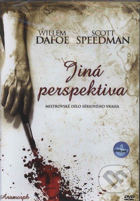 Film: Iná perspektíva (Henry Miller) (DVD). Bonton Film, 2007 Film: Iná perspektíva (Henry Miller) (DVD). Bonton Film, 2007