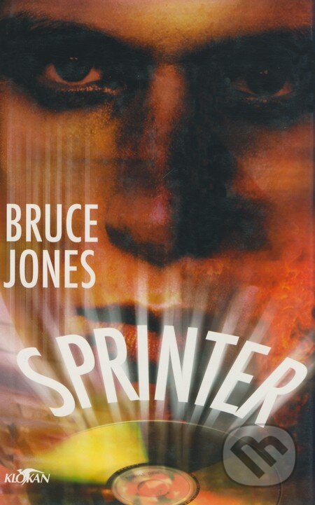 Sprinter - Bruce Jones, Alpress, 2001