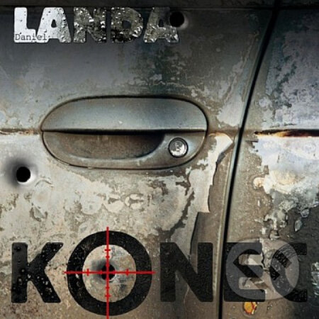 Hudobné CD: Daniel Landa: Konec LP (Warner Music). Warner Music, 2019 Hudobné CD: Daniel Landa: Konec LP (Warner Music). Warner Music, 2019
