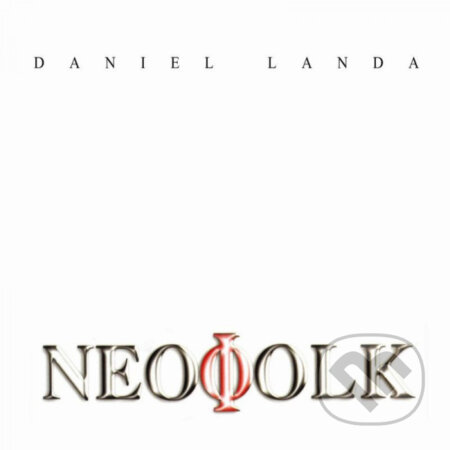 Hudobné CD: Daniel Landa: Neofolk LP (Warner Music). Warner Music, 2019 Hudobné CD: Daniel Landa: Neofolk LP (Warner Music). Warner Music, 2019
