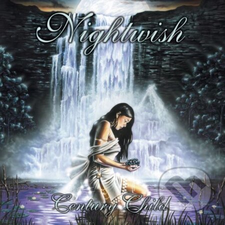 Hudobné CD: Nightwish: Century Child LP (Hudobné albumy). Hudobné albumy, 2015 Hudobné CD: Nightwish: Century Child LP (Hudobné albumy). Hudobné albumy, 2015