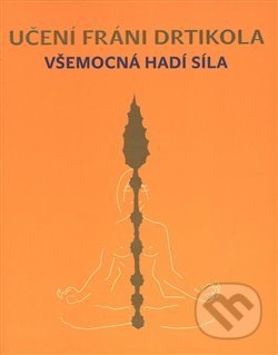 Kniha: Učení Fráni Drtikola (Jan Lípa). Svět, 2019 Kniha: Učení Fráni Drtikola (Jan Lípa). Svět, 2019