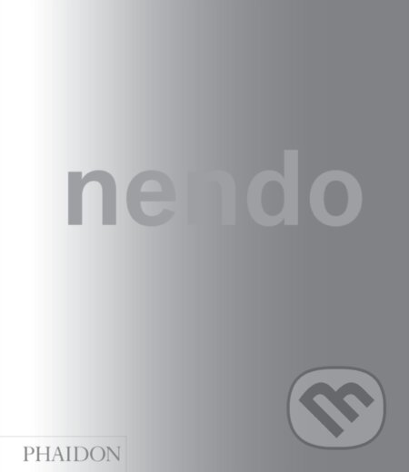 Kniha: nendo (Phaidon). Phaidon, 2019 Kniha: nendo (Phaidon). Phaidon, 2019