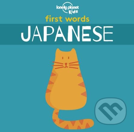 Kniha: Japanese (Lonely Planet). Lonely Planet, 2019 Kniha: Japanese (Lonely Planet). Lonely Planet, 2019