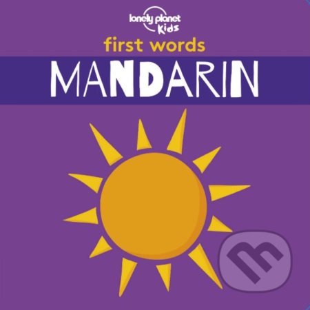 Kniha: Mandarin (Lonely Planet). Lonely Planet, 2019 Kniha: Mandarin (Lonely Planet). Lonely Planet, 2019