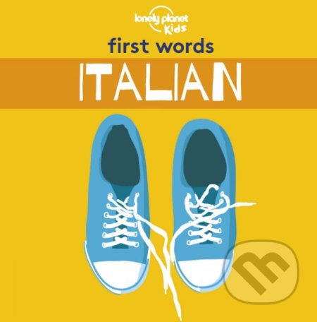 Kniha: Italian (Lonely Planet). Lonely Planet, 2019 Kniha: Italian (Lonely Planet). Lonely Planet, 2019