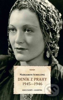 Kniha: Deník z Prahy 1945–1946 (Dušan Hübl a Margarete Schell). Academia, 2019 Kniha: Deník z Prahy 1945–1946 (Dušan Hübl a Margarete Schell). Academia, 2019