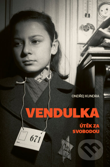 E-kniha: Vendulka (Ondřej Kundra). Paseka, 2019 E-kniha: Vendulka (Ondřej Kundra). Paseka, 2019