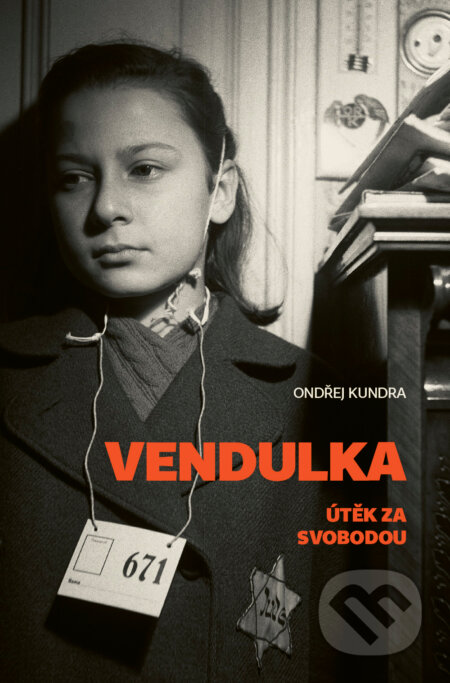 Vendulka - Ondřej Kundra, Paseka, 2019