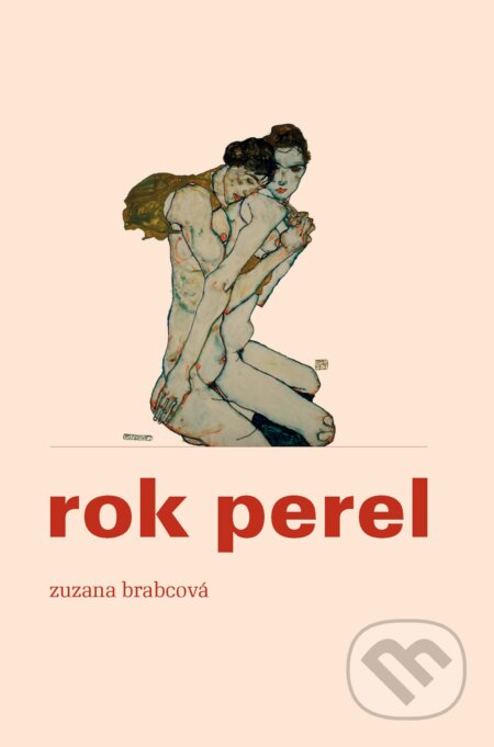 E-kniha: Rok perel (Zuzana Brabcová). Druhé město, 2012 E-kniha: Rok perel (Zuzana Brabcová). Druhé město, 2012
