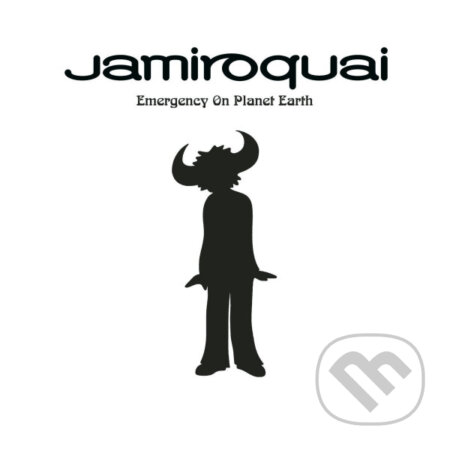 Hudobné CD: Jamiroquai: Emergency On Planet Earth LP (Hudobné albumy). Hudobné albumy, 2017 Hudobné CD: Jamiroquai: Emergency On Planet Earth LP (Hudobné albumy). Hudobné albumy, 2017
