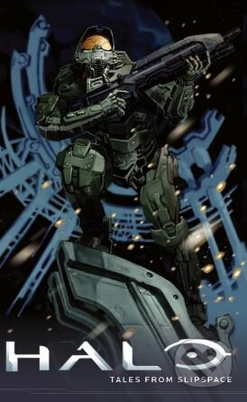 Kniha: Halo (Frank O'Connor). Dark Horse, 2016 Kniha: Halo (Frank O'Connor). Dark Horse, 2016
