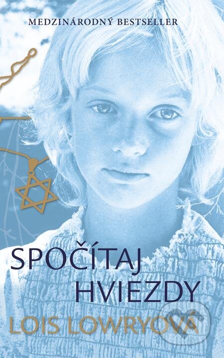 E-kniha: Spočítaj hviezdy (Lois Lowry). Tatran, 2019 E-kniha: Spočítaj hviezdy (Lois Lowry). Tatran, 2019
