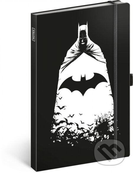Notes Batman (Presco Group). Presco Group, 2019 Notes Batman (Presco Group). Presco Group, 2019
