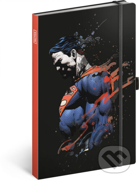 Notes Superman (Presco Group). Presco Group, 2019 Notes Superman (Presco Group). Presco Group, 2019