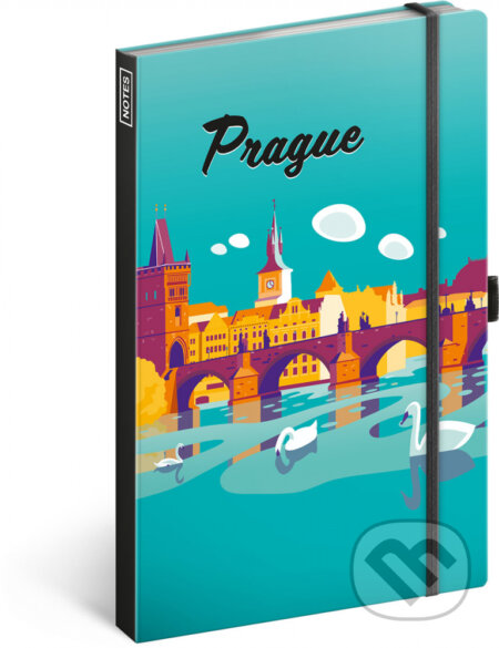 Notes Prague (Presco Group). Presco Group, 2019 Notes Prague (Presco Group). Presco Group, 2019