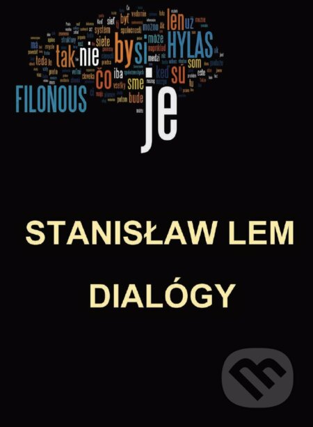 E-kniha: Dialógy (Stanisław Lem). Peter Butko E-kniha: Dialógy (Stanisław Lem). Peter Butko