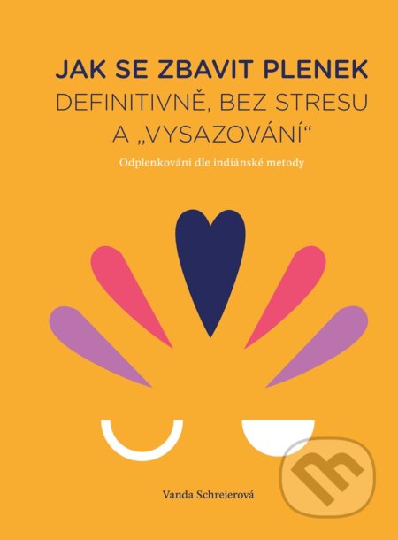 E-kniha: Jak se zbavit plenek (Vanda Schreierová). CPRESS, 2019 E-kniha: Jak se zbavit plenek (Vanda Schreierová). CPRESS, 2019