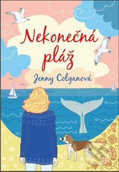 Nekonečná pláž - Jenny Colgan, Argo, 2019