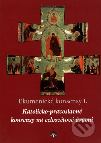 Ekumenické konsensy I., Refugium Velehrad-Roma, 2001