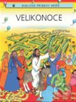 Kniha: Velikonoce (Leena Laneová). Karmelitánské nakladatelství, 2013 Kniha: Velikonoce (Leena Laneová). Karmelitánské nakladatelství, 2013