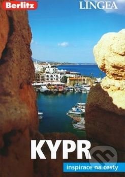 Kniha: Kypr (Lingea). Lingea, 2019 Kniha: Kypr (Lingea). Lingea, 2019