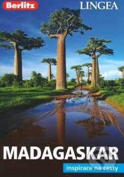 Kniha: Madagaskar (Lingea). Lingea, 2019 Kniha: Madagaskar (Lingea). Lingea, 2019