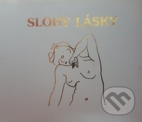 Kniha: Slohy lásky (Stěpan Petrovič Ščipačov). Pezolt PVD, 2019 Kniha: Slohy lásky (Stěpan Petrovič Ščipačov). Pezolt PVD, 2019