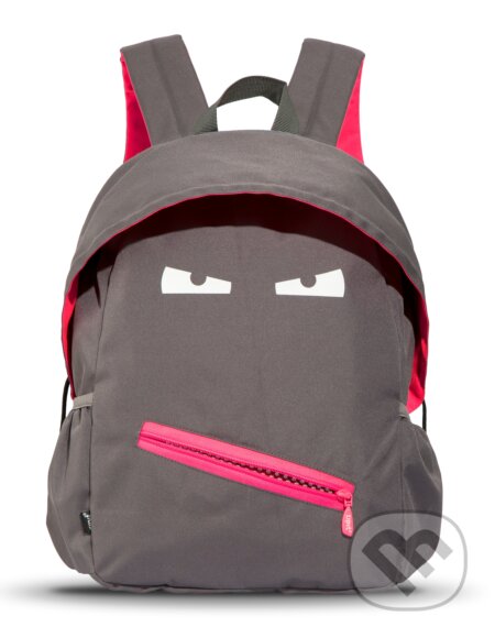 Zipit Grillz batoh Dark Grey (Zipit). Zipit, 2019 Zipit Grillz batoh Dark Grey (Zipit). Zipit, 2019