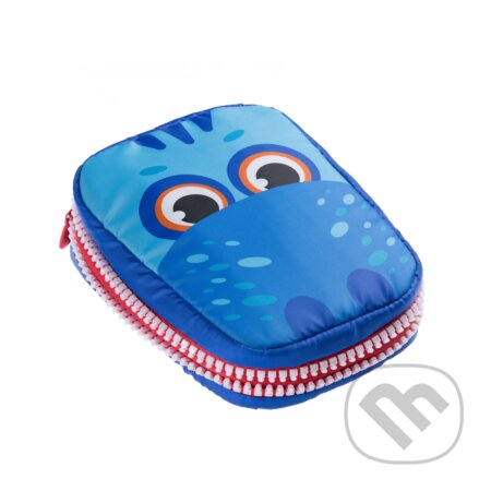 Zipit Creature taška na jedlo Blue (Zipit). Zipit, 2019 Zipit Creature taška na jedlo Blue (Zipit). Zipit, 2019