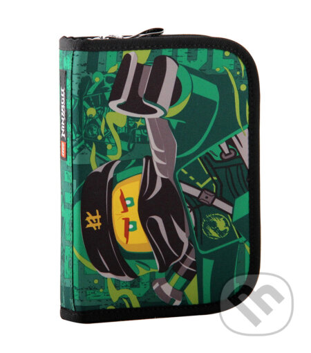 LEGO Ninjago Energy Peračník s náplňou (LEGO). LEGO, 2019 LEGO Ninjago Energy Peračník s náplňou (LEGO). LEGO, 2019