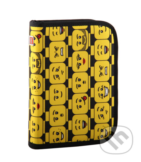 LEGO Minifigures Heads Peračník s náplňou (LEGO). LEGO, 2019 LEGO Minifigures Heads Peračník s náplňou (LEGO). LEGO, 2019