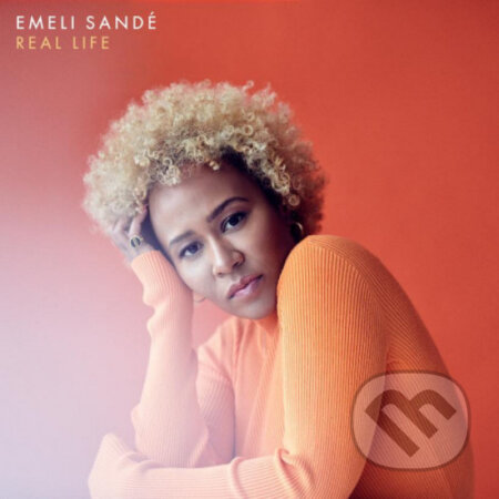 Hudobné CD: Emeli Sandé: Real Life LP (Hudobné albumy). Hudobné albumy, 2019 Hudobné CD: Emeli Sandé: Real Life LP (Hudobné albumy). Hudobné albumy, 2019