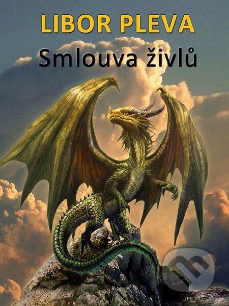E-kniha: Jezdci elementů - Smlouva živlů (Libor Pleva). Nakladatelství Viking E-kniha: Jezdci elementů - Smlouva živlů (Libor Pleva). Nakladatelství Viking