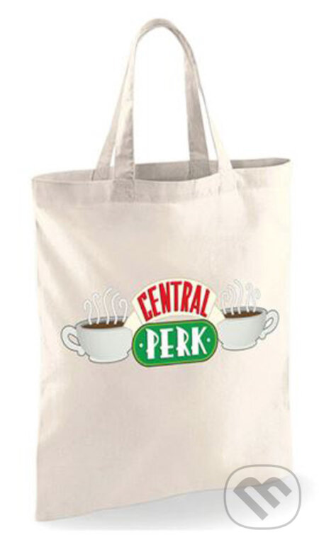 Taška na rameno Friends: Central Perk (Friends). Friends, 2018 Taška na rameno Friends: Central Perk (Friends). Friends, 2018