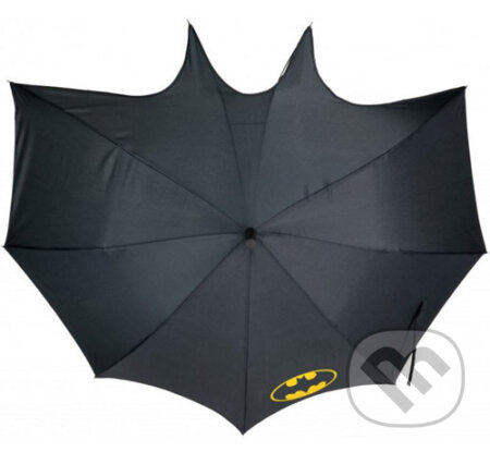 Dáždnik Batman: Netopier (Batman). Batman, 2016 Dáždnik Batman: Netopier (Batman). Batman, 2016