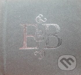Kniha: EBB Portugalské sonety (Elizabeth Barrett-Browningová). Pezolt PVD, 2019 Kniha: EBB Portugalské sonety (Elizabeth Barrett-Browningová). Pezolt PVD, 2019