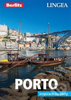 Kniha: Porto (Lingea). Lingea, 2019 Kniha: Porto (Lingea). Lingea, 2019